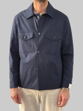 Carica l'immagine nel visualizzatore di Gallery, OVERSHIRT OFFICINA SARTORIALE
