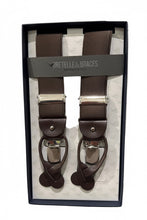 Carica l'immagine nel visualizzatore di Gallery, Bretelle&amp;Braces Raso
