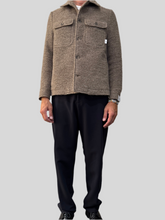 Carica l&#39;immagine nel visualizzatore di Gallery, FIELD JACKET ALTN
