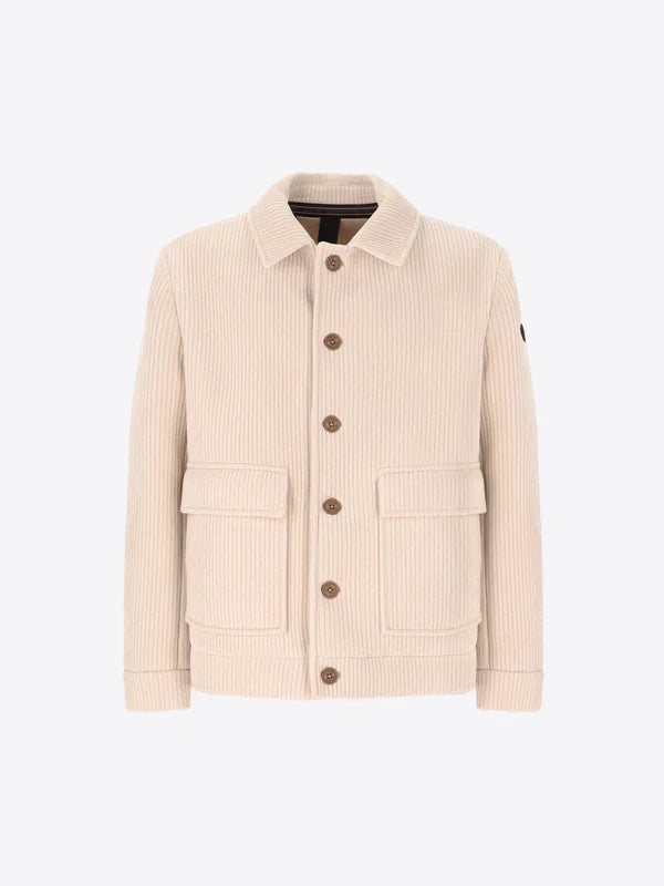 AVIATOR JACKET ALBA DISTRETTO12