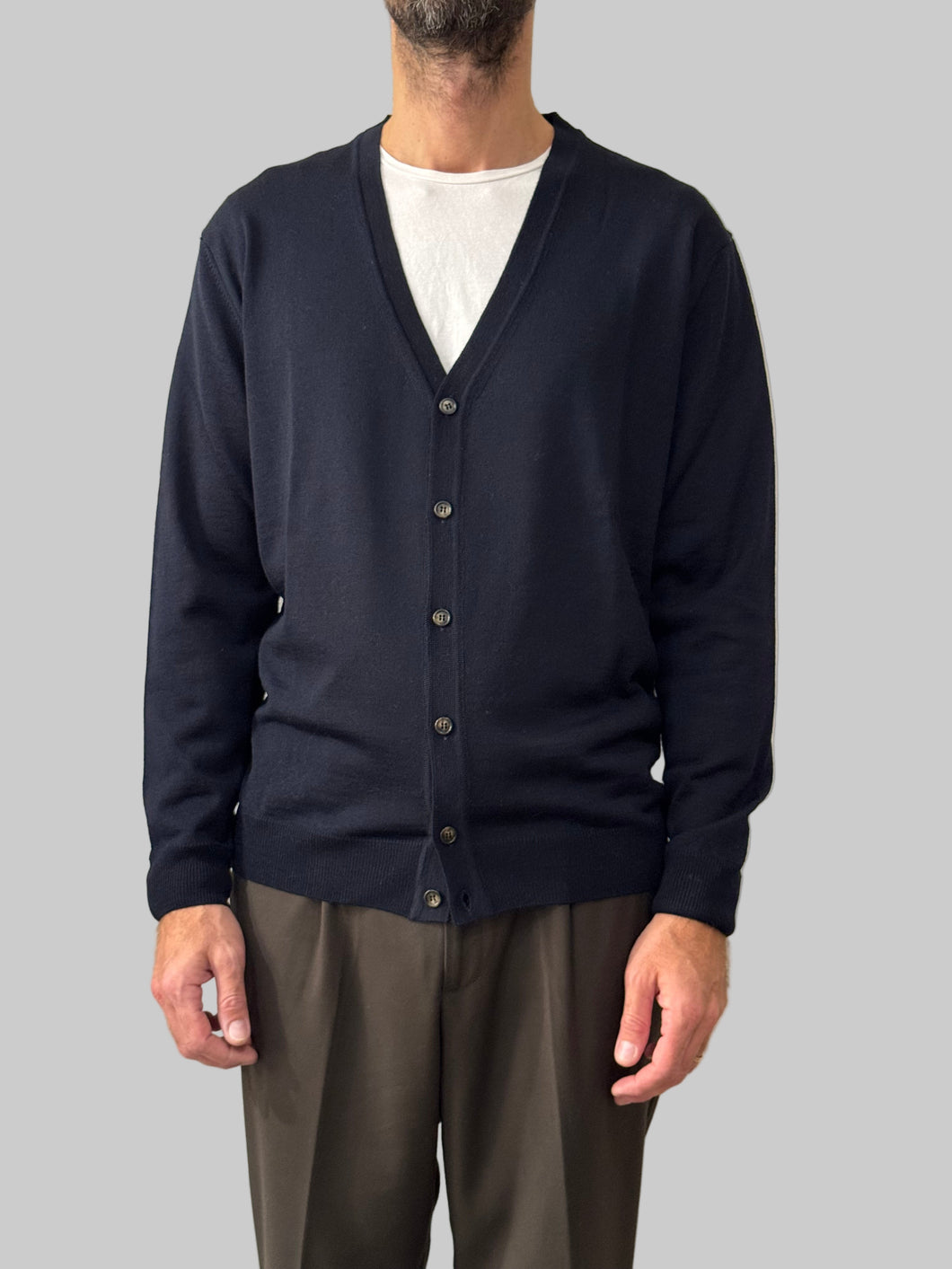 CARDIGAN ROYAL SAILING