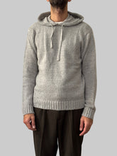 Carica l&#39;immagine nel visualizzatore di Gallery, Maglia Cappuccio ANIMA
