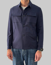 Carica l'immagine nel visualizzatore di Gallery, OVERSHIRT ELIO SANTINI
