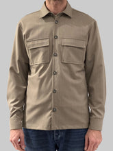 Carica l'immagine nel visualizzatore di Gallery, Field Jacket Gaetano VANDOM
