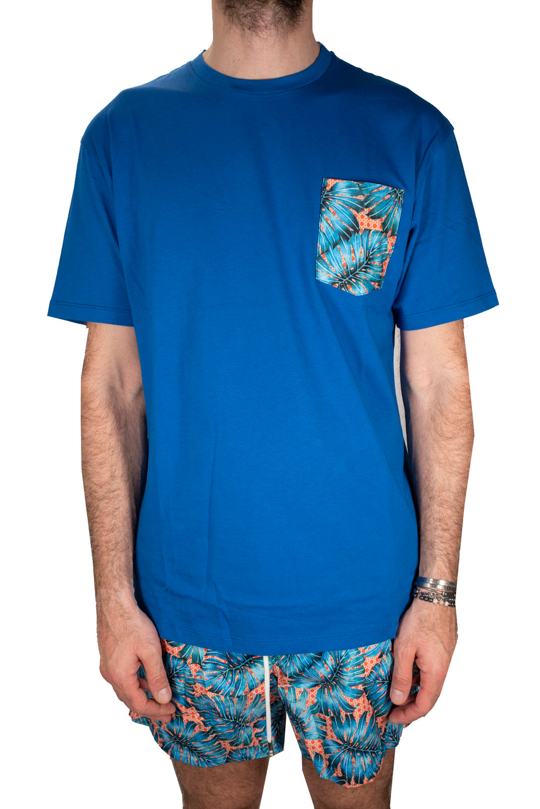 T-shirt CAPRI VICE