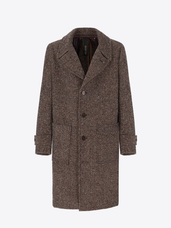 COAT LANCASTER DISTRETTO12