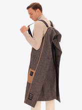 Carica l&#39;immagine nel visualizzatore di Gallery, COAT LANCASTER DISTRETTO12
