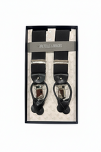 Carica l'immagine nel visualizzatore di Gallery, Bretelle&amp;Braces Raso

