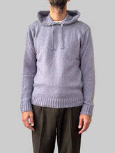 Carica l&#39;immagine nel visualizzatore di Gallery, Maglia Cappuccio ANIMA
