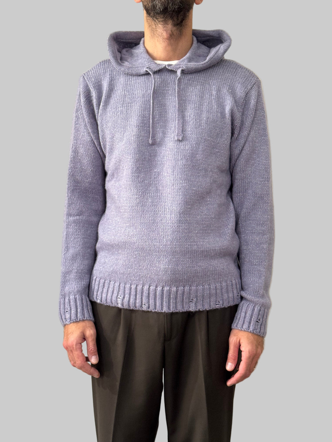 Maglia Cappuccio ANIMA