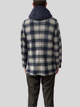 Carica l&#39;immagine nel visualizzatore di Gallery, PEACOAT CAMBRIDGE DISTRETTO12
