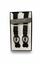 Carica l'immagine nel visualizzatore di Gallery, Bretelle&amp;Braces Mini Raso
