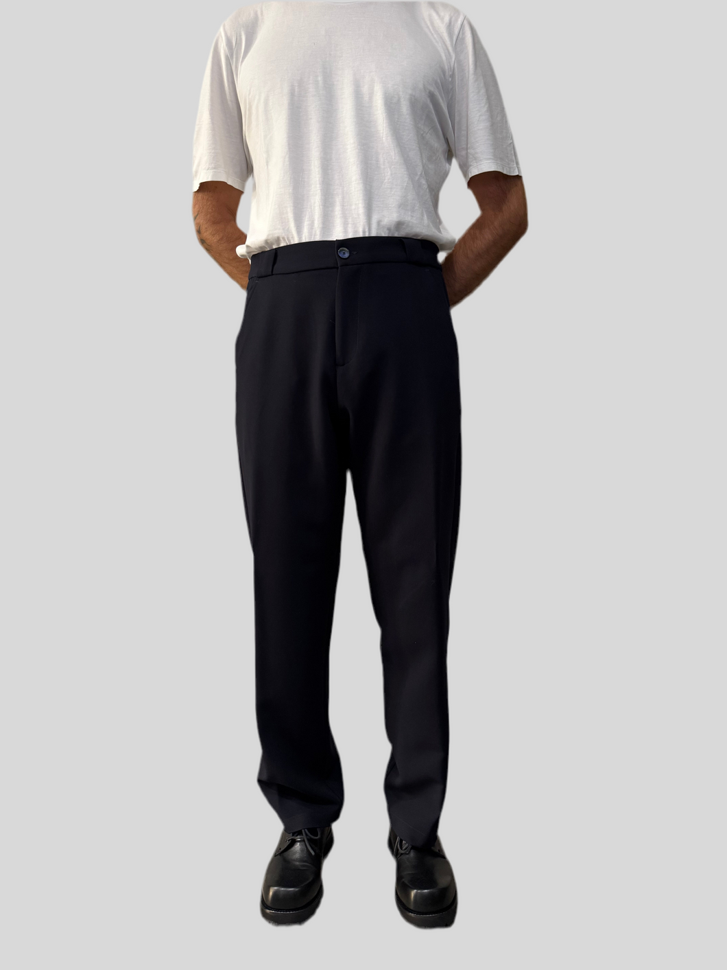 PANTALONI BATTERIA ALTN