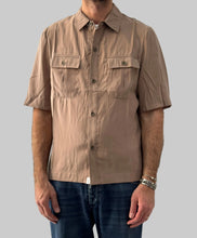 Carica l'immagine nel visualizzatore di Gallery, CAMICIA BANANA ALTN
