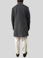 Carica l&#39;immagine nel visualizzatore di Gallery, CAPPOTTO NEBBIA ALTN
