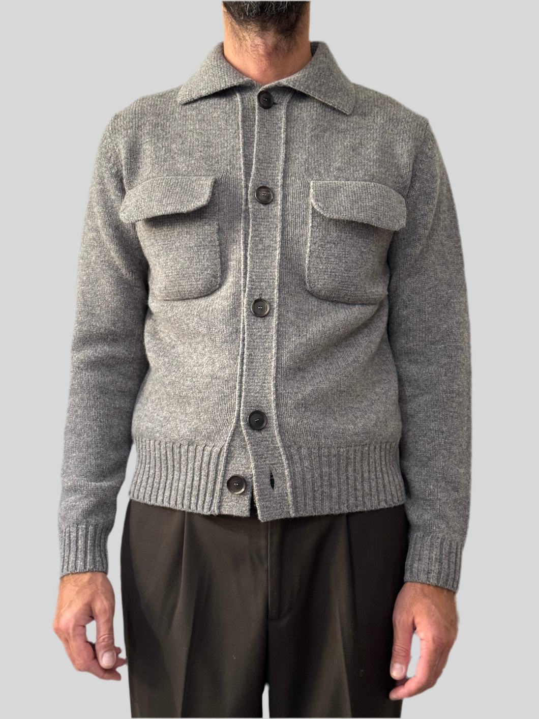 POLO CAMICIA IRISH CRONE