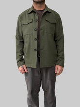 Carica l&#39;immagine nel visualizzatore di Gallery, OVERSHIRT MARECHIARE
