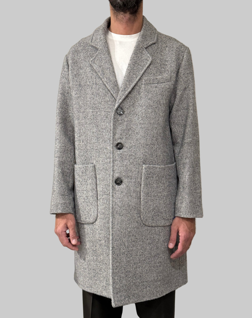 CAPPOTTO ORIONE ALTN