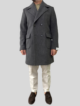 Carica l&#39;immagine nel visualizzatore di Gallery, CAPPOTTO NEBBIA ALTN
