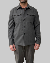 Carica l&#39;immagine nel visualizzatore di Gallery, OVERSHIRT MARECHIARE
