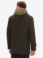 Carica l&#39;immagine nel visualizzatore di Gallery, PEACOAT LANCASTER DISTRETTO12
