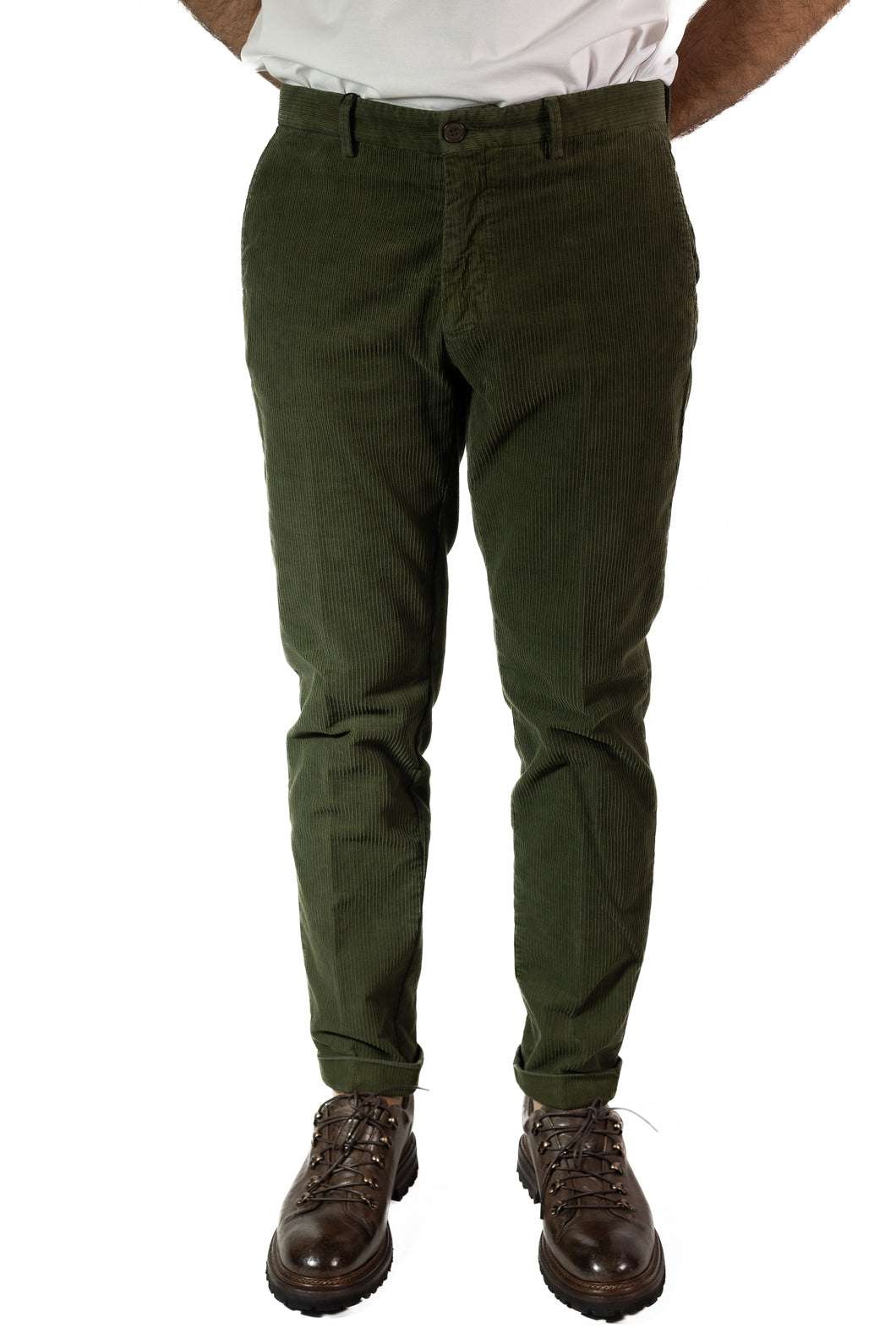 Pantaloni 1000Righe OUT/FIT