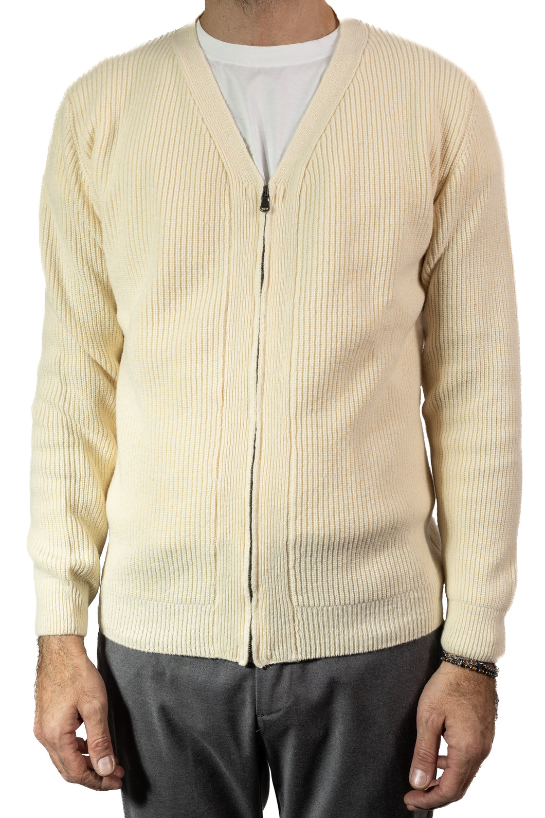 Cardigan Zip ANIMA