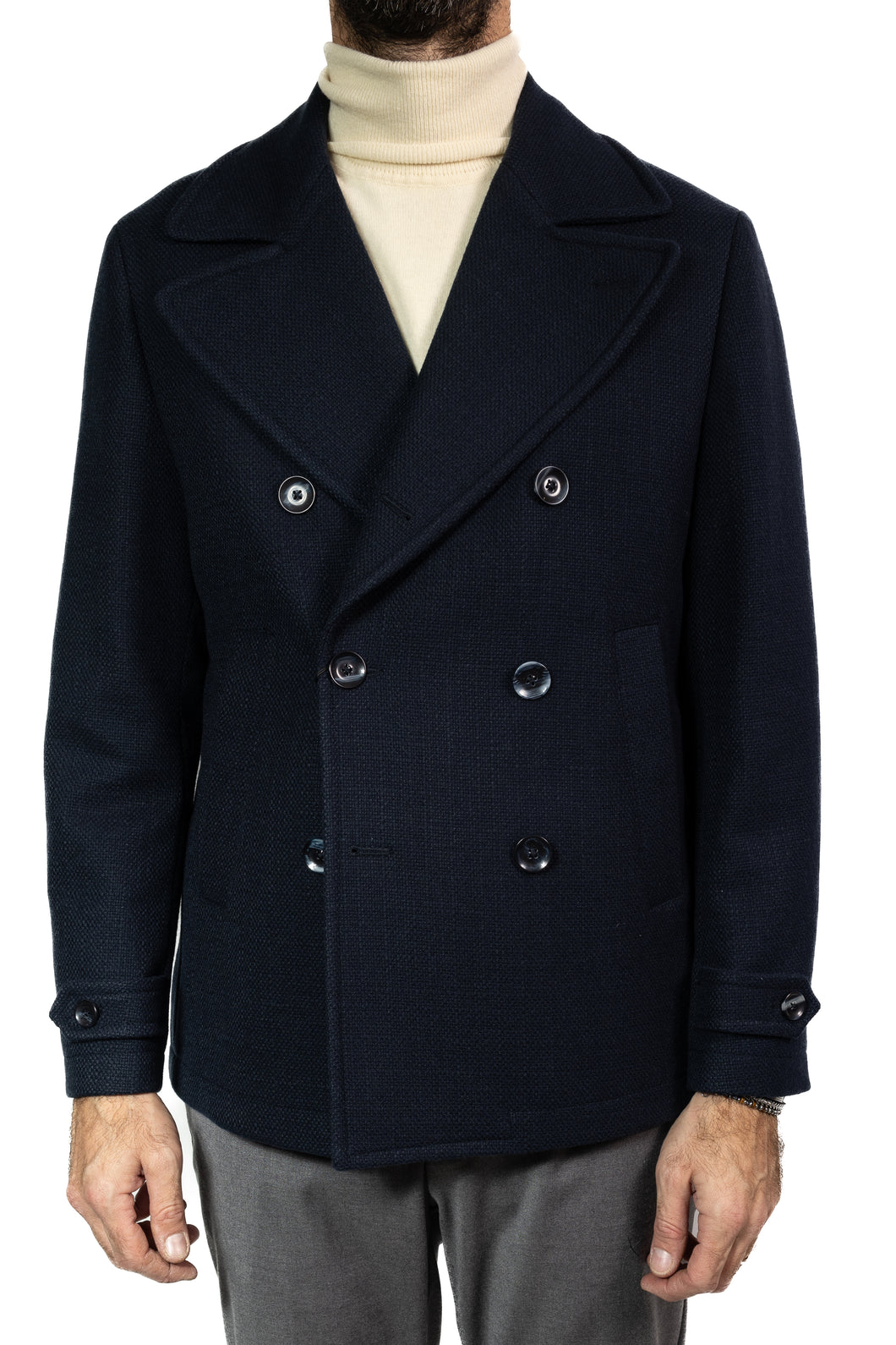 Peacoat MARLOWE
