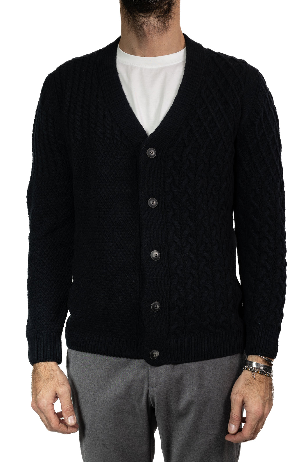 Cardigan ANIMA