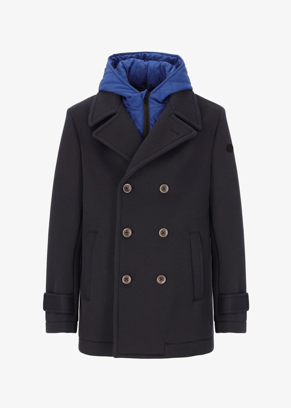 Peacoat Cruise DISTRETTO12