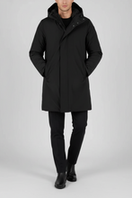 Carica l'immagine nel visualizzatore di Gallery, Parka CENSURED
