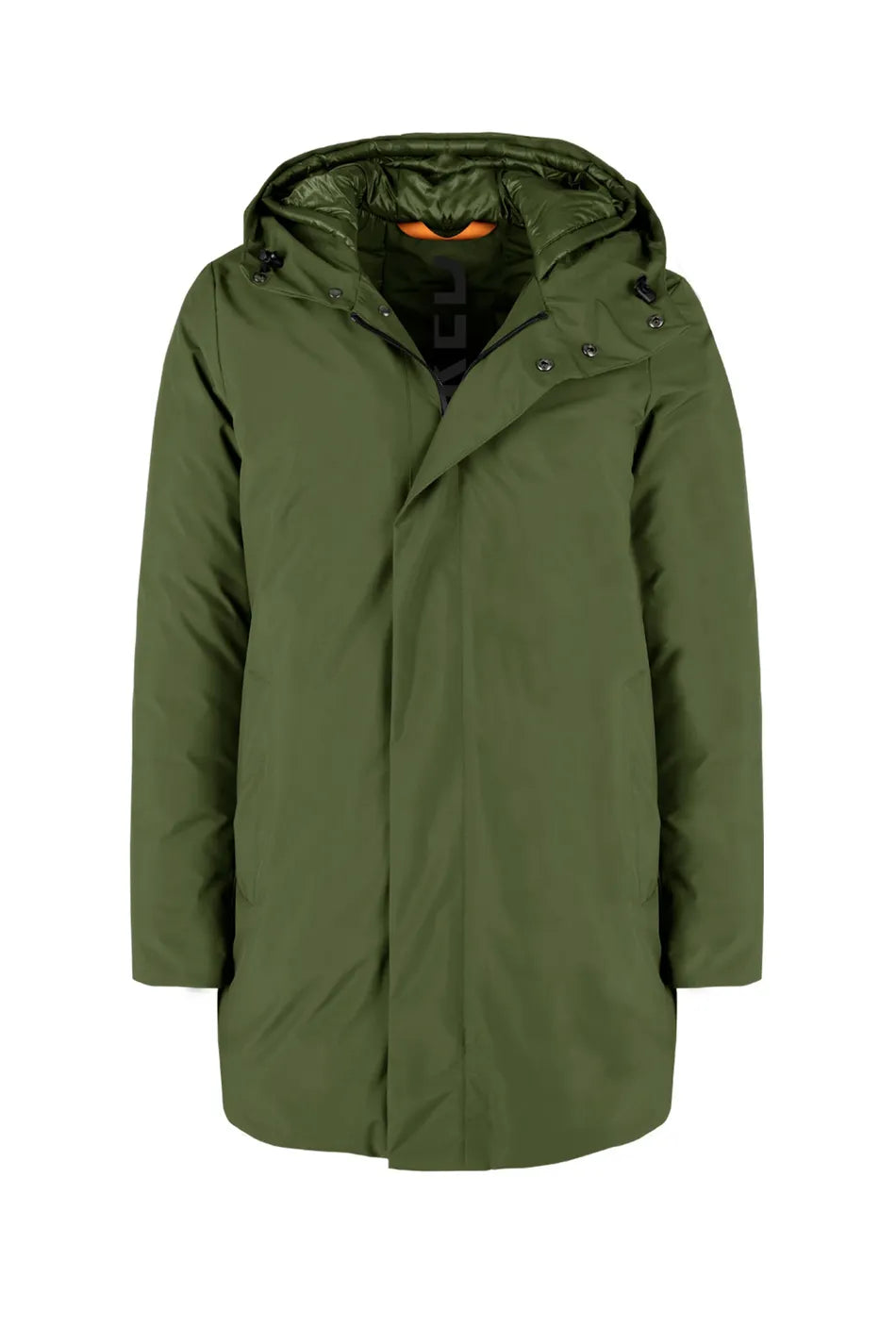 Parka CENSURED