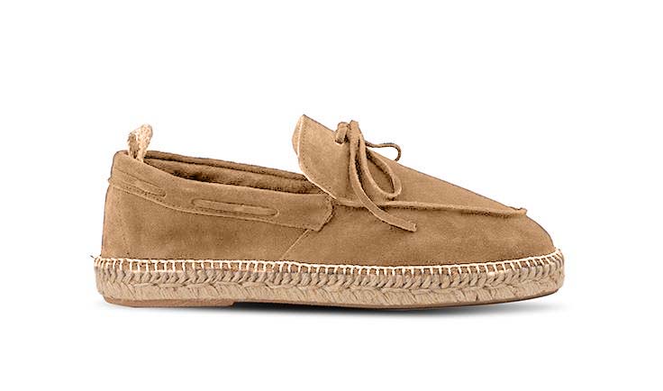 Loafer Lace LAGOA