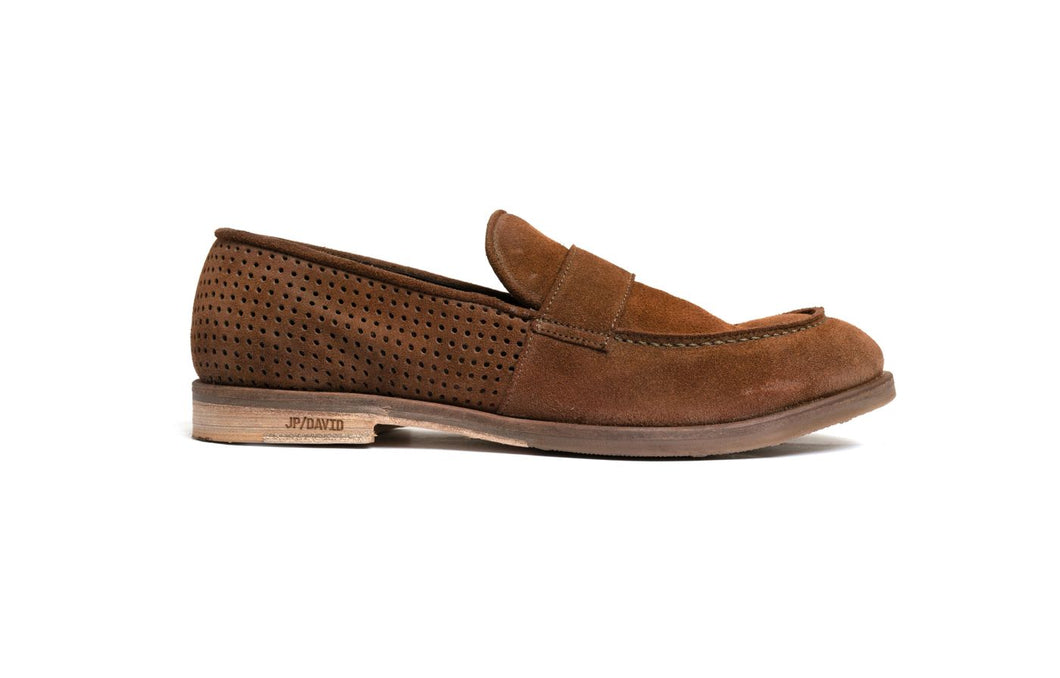 Mocassino JP DAVID